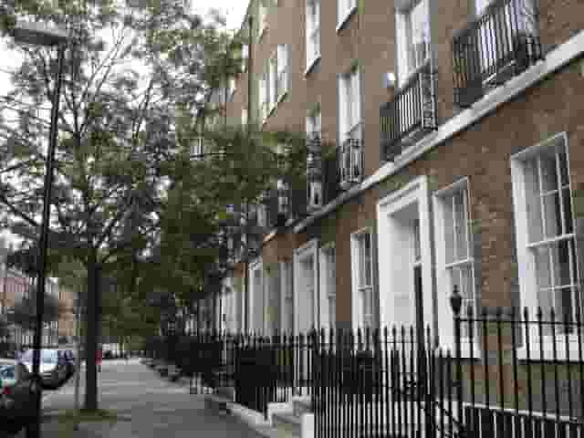 Meeting Room In Bloomsbury +1 more