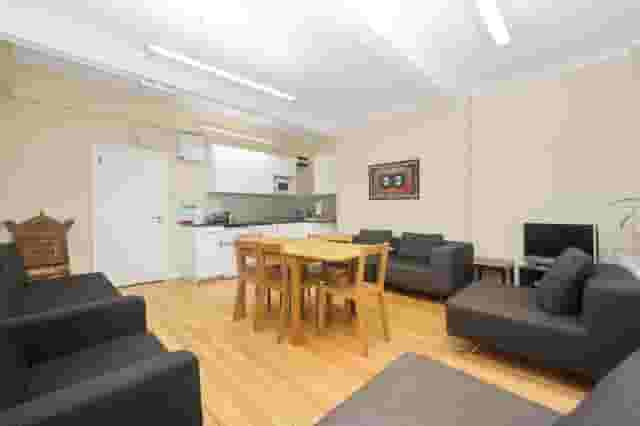 Meeting Room In Bloomsbury +1 more