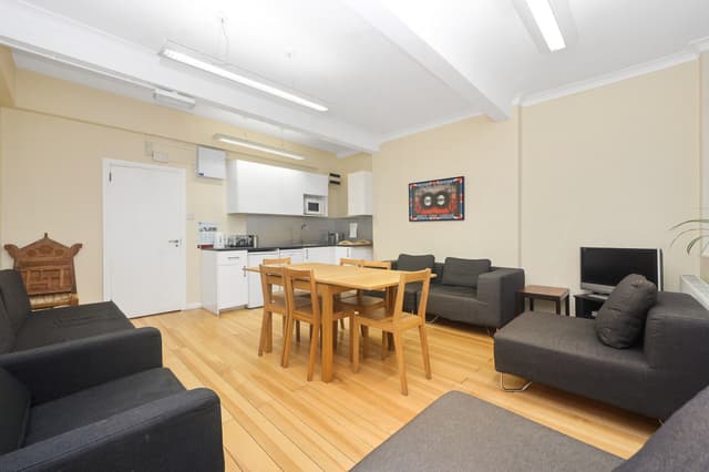 Meeting Room In Bloomsbury +1 more