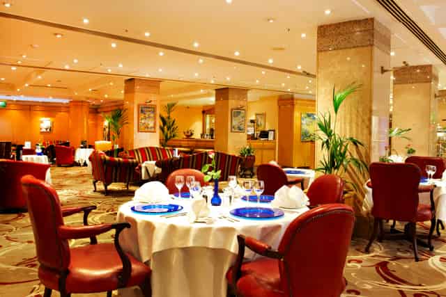 The Washington Mayfair Hotel