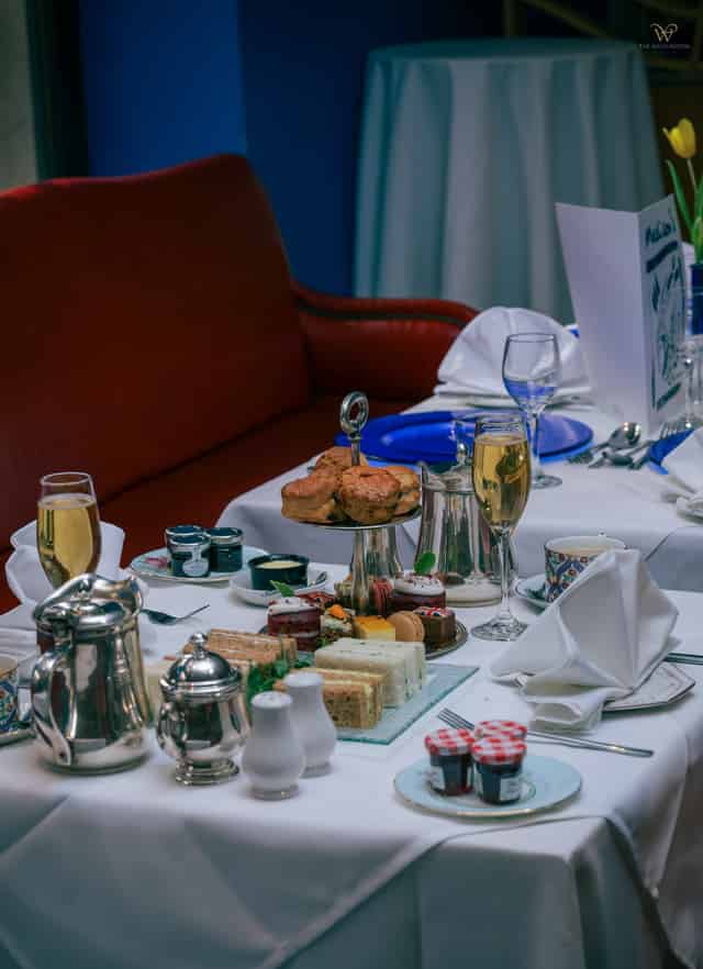 The Washington Mayfair Hotel