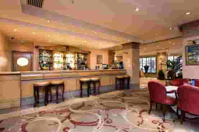 The Washington Mayfair Hotel