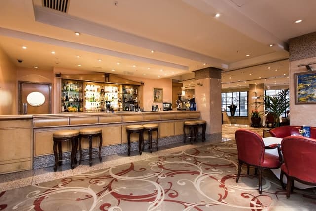 The Washington Mayfair Hotel