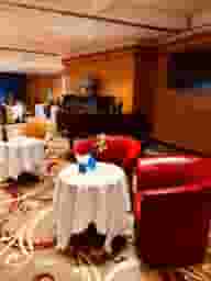 Meeting Rooms