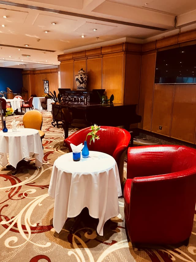 The Washington Mayfair Hotel