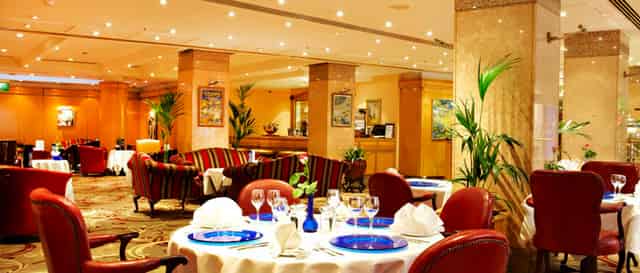 The Washington Mayfair Hotel