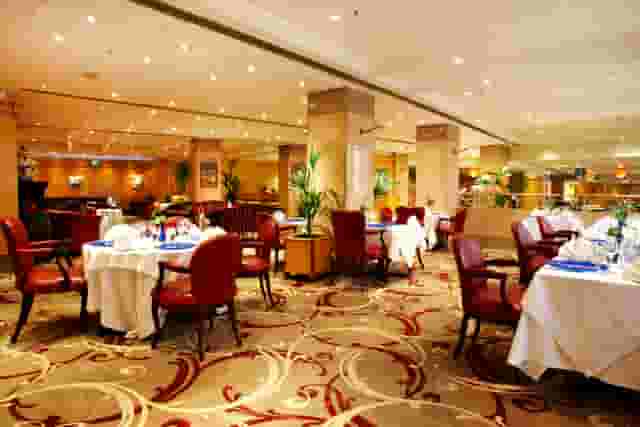 The Washington Mayfair Hotel