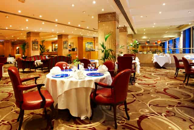 The Washington Mayfair Hotel