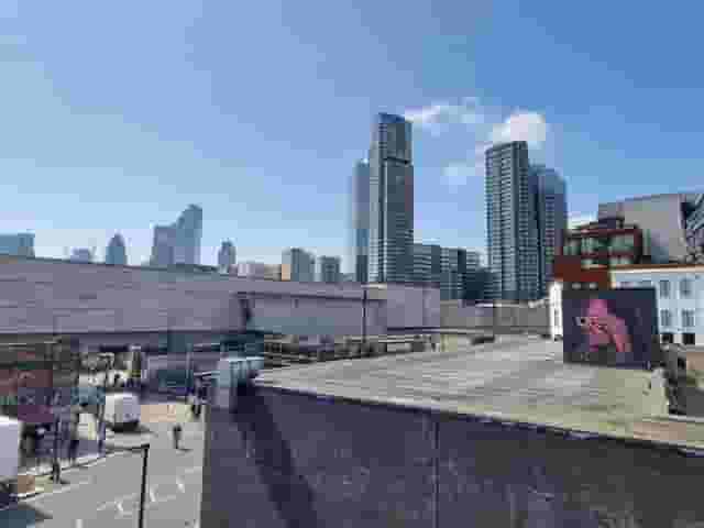 Sky Guild Gaming Centre