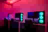 Christmas Party Venues