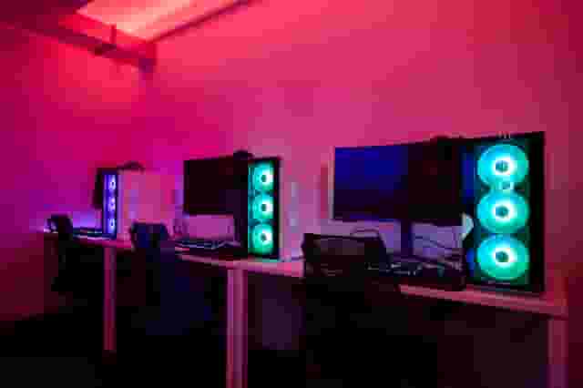 Sky Guild Gaming Centre