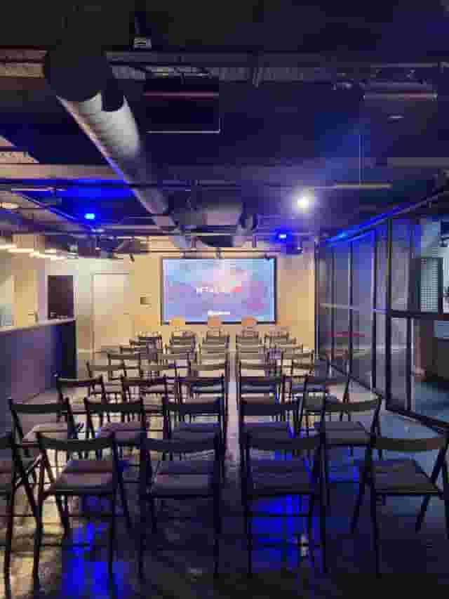 Sky Guild Gaming Centre