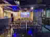Reception Venues