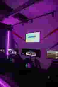 Event Venues