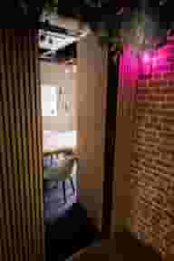 Quirky Event Venues 