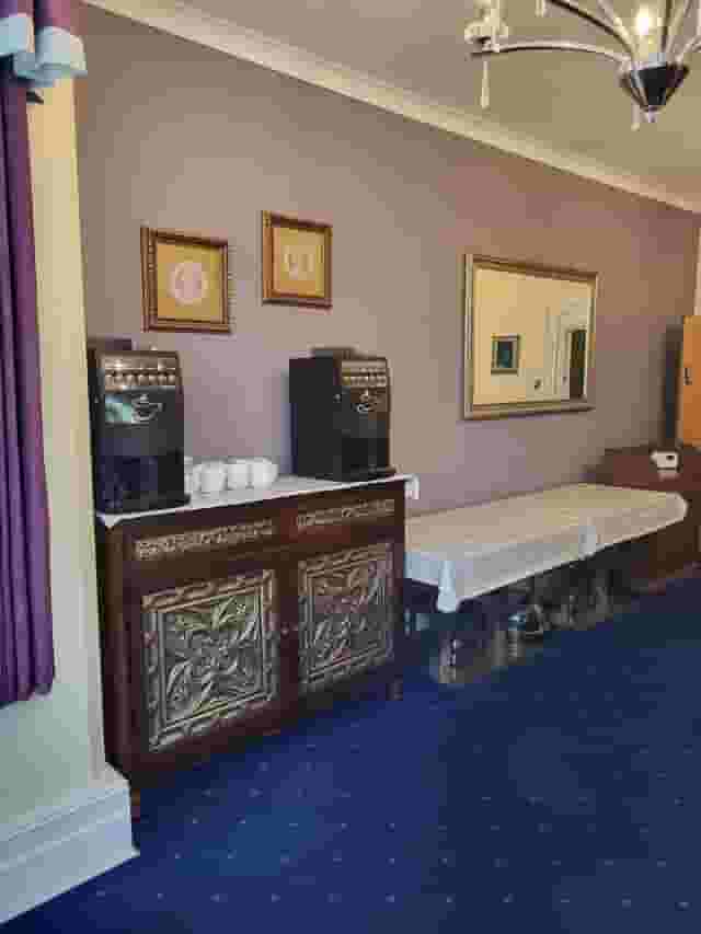 Washington House Hotel