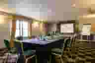 40th Birthday Venues