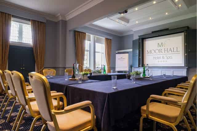 Bracebridge Room