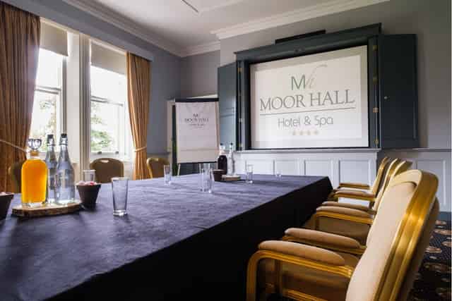 Bracebridge Room
