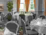 Small Meeting Rooms