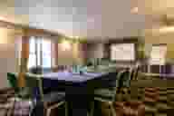 Reception Venues