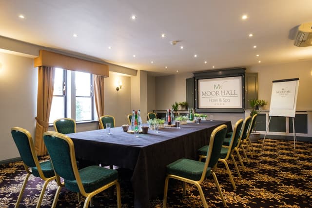 Wentworth Room