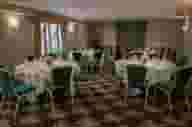 Private Function Rooms 