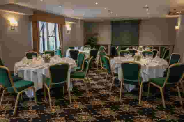 Wentworth Room