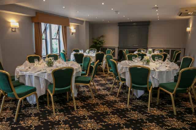 Wentworth Room