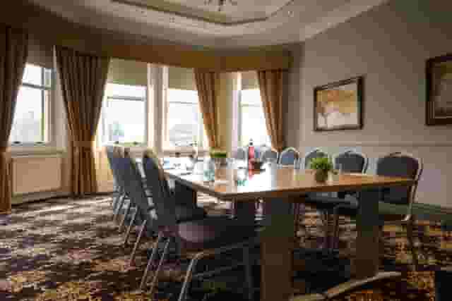 Wentworth Room
