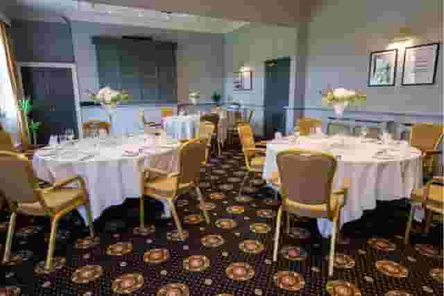 Wentworth Room
