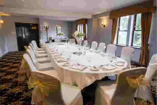 Wentworth Room