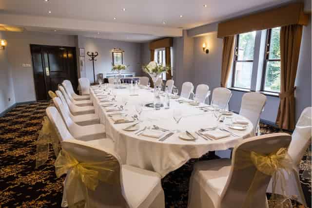 Wentworth Room