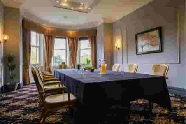 Wentworth Room