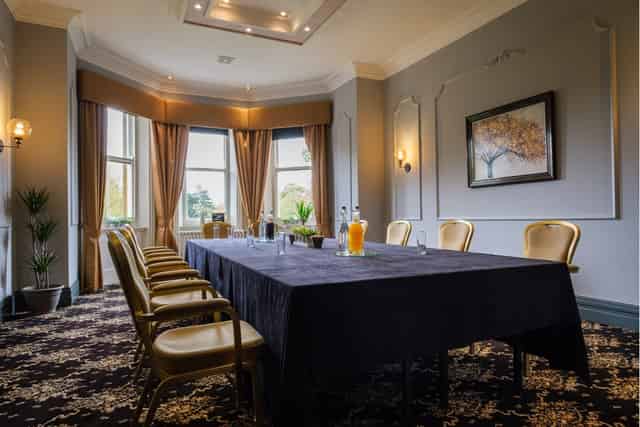 Wentworth Room