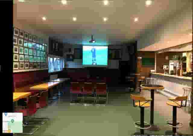 FINCHLEY RFC