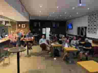 Event Venues