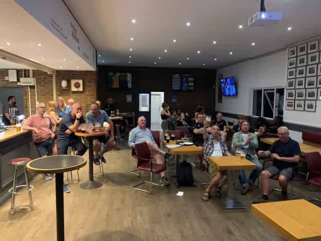 FINCHLEY RFC