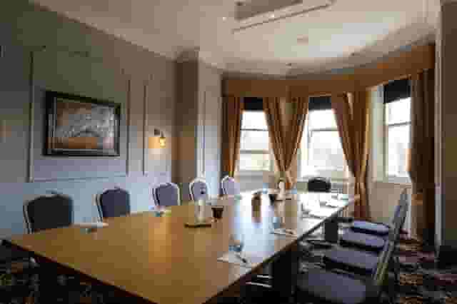 Longmoor Room