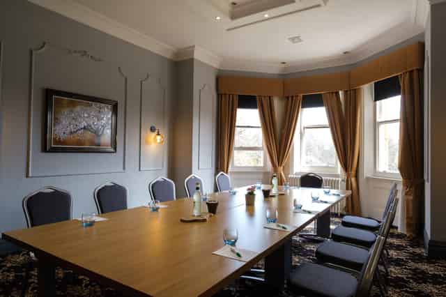 Longmoor Room
