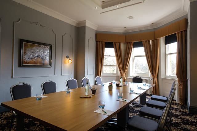 Longmoor Room