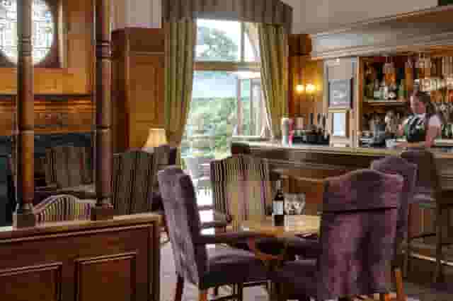 Longmoor Room