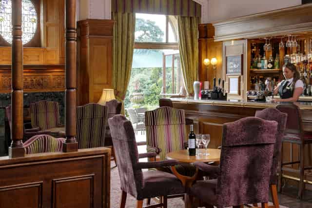 Longmoor Room