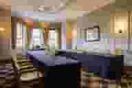 Meeting Spaces