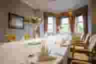 Small Meeting Rooms