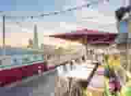 Barrio Bars