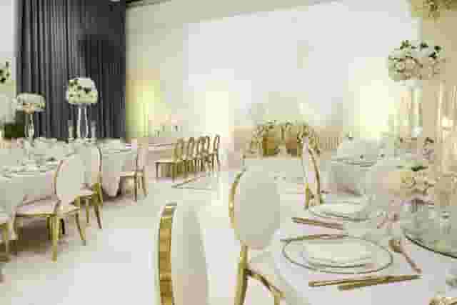 S2 Royal Arsenal Events