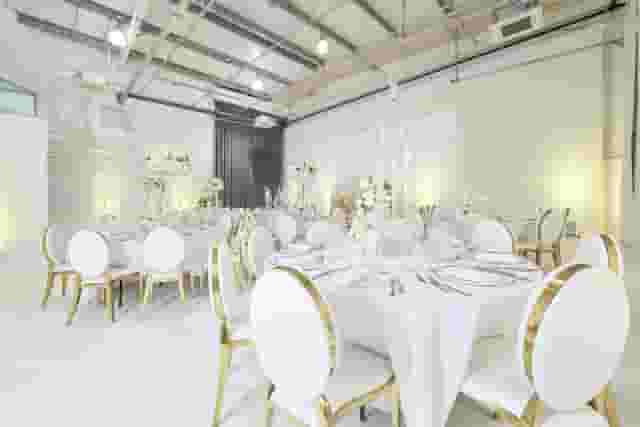 UniQ Royal Arsenal