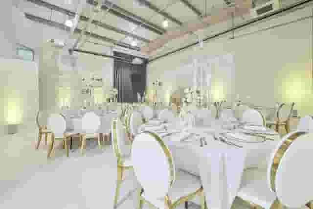 UniQ Royal Arsenal
