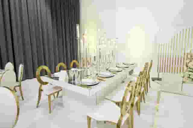 UniQ Royal Arsenal
